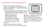Предварительный просмотр 61 страницы Honeywell VisionPRO Wi-Fi TH8320WF User Manual