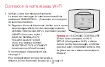 Preview for 61 page of Honeywell VisionPRO Wi-Fi TH8320WF User Manual