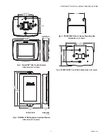 Предварительный просмотр 3 страницы Honeywell VISIONPRO User Manual