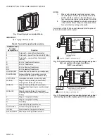 Предварительный просмотр 6 страницы Honeywell VISIONPRO User Manual