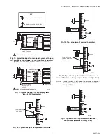 Предварительный просмотр 7 страницы Honeywell VISIONPRO User Manual