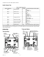 Предварительный просмотр 20 страницы Honeywell VISIONPRO User Manual