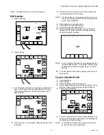 Предварительный просмотр 27 страницы Honeywell VISIONPRO User Manual