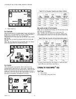 Предварительный просмотр 28 страницы Honeywell VISIONPRO User Manual