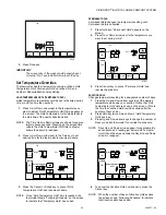 Предварительный просмотр 29 страницы Honeywell VISIONPRO User Manual