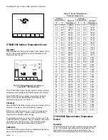 Предварительный просмотр 34 страницы Honeywell VISIONPRO User Manual