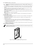 Preview for 34 page of Honeywell VISTA-128BPEN Installation And Setup Manual