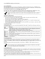 Preview for 36 page of Honeywell VISTA-128BPEN Installation And Setup Manual