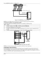 Preview for 48 page of Honeywell VISTA-128BPEN Installation And Setup Manual