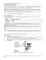 Preview for 52 page of Honeywell VISTA-128BPEN Installation And Setup Manual