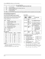 Preview for 62 page of Honeywell VISTA-128BPEN Installation And Setup Manual