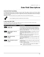 Preview for 69 page of Honeywell VISTA-128BPEN Installation And Setup Manual