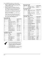 Preview for 90 page of Honeywell VISTA-128BPEN Installation And Setup Manual