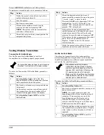 Preview for 108 page of Honeywell VISTA-128BPEN Installation And Setup Manual