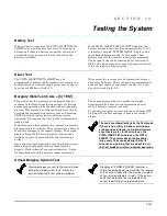 Preview for 93 page of Honeywell VISTA-128BPT Installation And Setup Manual