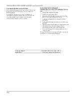 Preview for 96 page of Honeywell VISTA-128BPT Installation And Setup Manual