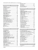 Preview for 116 page of Honeywell VISTA-128BPT Installation And Setup Manual