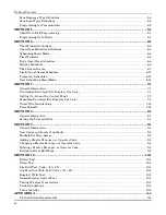 Preview for 4 page of Honeywell VISTA-128FBP Installation And Setup Manual