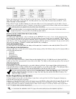 Preview for 21 page of Honeywell VISTA-128FBP Installation And Setup Manual