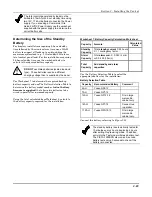 Preview for 51 page of Honeywell VISTA-128FBP Installation And Setup Manual