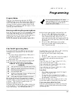 Preview for 53 page of Honeywell VISTA-128FBP Installation And Setup Manual