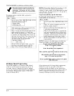 Preview for 54 page of Honeywell VISTA-128FBP Installation And Setup Manual