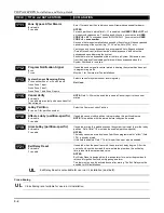 Preview for 70 page of Honeywell VISTA-128FBP Installation And Setup Manual