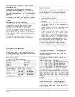 Preview for 80 page of Honeywell VISTA-128FBP Installation And Setup Manual