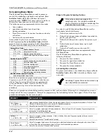 Preview for 82 page of Honeywell VISTA-128FBP Installation And Setup Manual