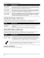 Preview for 102 page of Honeywell VISTA-128FBP Installation And Setup Manual