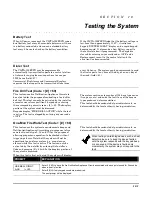 Preview for 103 page of Honeywell VISTA-128FBP Installation And Setup Manual