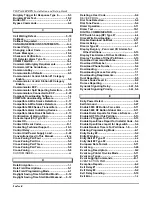 Preview for 122 page of Honeywell VISTA-128FBP Installation And Setup Manual