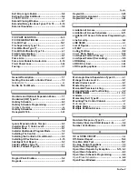 Preview for 123 page of Honeywell VISTA-128FBP Installation And Setup Manual