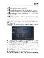 Предварительный просмотр 18 страницы Honeywell VISTA CADVR-1004C User Manual