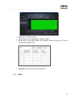 Предварительный просмотр 23 страницы Honeywell VISTA CADVR-1004C User Manual