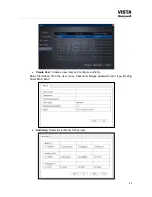 Предварительный просмотр 24 страницы Honeywell VISTA CADVR-1004C User Manual