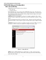 Preview for 10 page of Honeywell VISTA-ICM Installation And Setup Manual