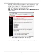 Preview for 14 page of Honeywell VISTA-ICM Installation And Setup Manual