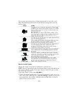 Preview for 23 page of Honeywell VISTA User Manual