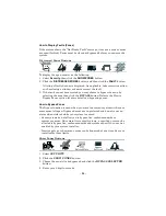 Preview for 25 page of Honeywell VISTA User Manual