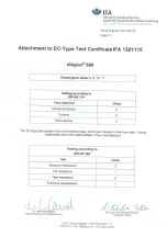 Preview for 6 page of Honeywell Vitoject 890 Manual