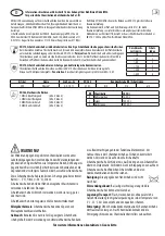 Preview for 8 page of Honeywell Vitoject 890 Manual