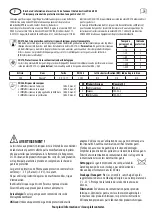 Preview for 10 page of Honeywell Vitoject 890 Manual