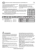 Preview for 14 page of Honeywell Vitoject 890 Manual