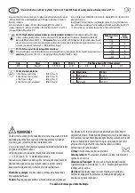 Preview for 22 page of Honeywell Vitoject 890 Manual