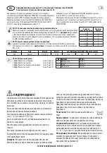 Preview for 24 page of Honeywell Vitoject 890 Manual