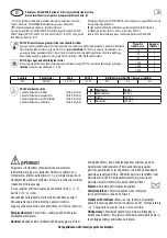 Preview for 26 page of Honeywell Vitoject 890 Manual