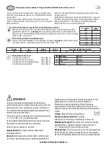 Preview for 30 page of Honeywell Vitoject 890 Manual