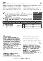 Preview for 32 page of Honeywell Vitoject 890 Manual