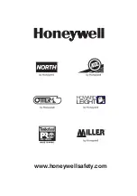 Preview for 34 page of Honeywell Vitoject 890 Manual